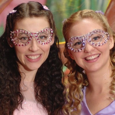 The Fairies is an enchanting, magical children’s entertainment brand, brought to life as a children’s TV show.