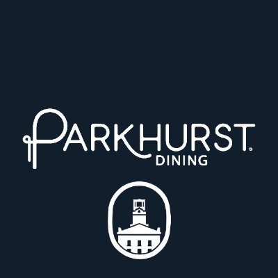 We are the Parkhurst Dining team at Marietta College, since 2012. Go Pioneers!