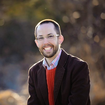 Professor & Developer of The Open Web from Ottawa, Canada