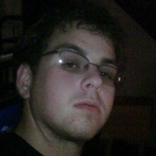 Officially the most boring twitter account that's not a spam bot