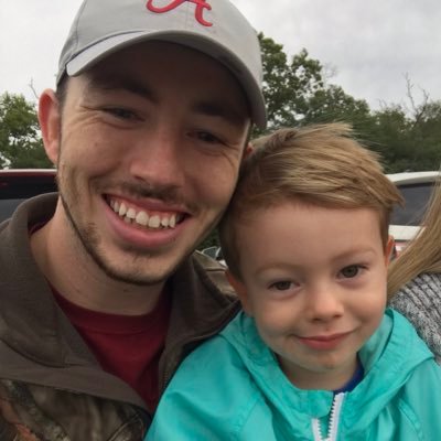 Asmith_95's profile picture. Alex Smith, married to Alexis Smith & father of 2