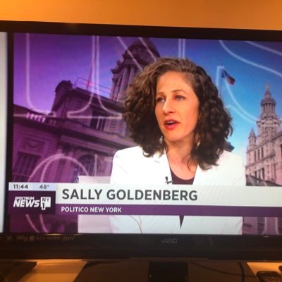 Covering 2024 presidential for POLITICO. Formerly New York City Hall bureau chief. Alum of NYPost, Staten Island Advance, Star Ledger. Jersey born and raised.