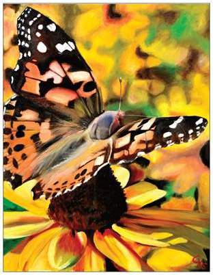 chrissyks's profile picture. 