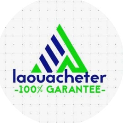 TOUS DERNIERS PRODUITS ORIGINAUX DE L'ANNÉE LAOUACHETER : vous trouverez ici à coup SÛR, des affaires pour vous, LIVRAISON 100% OFFERTE 91000 CLIENTS DÉJÀ 🤩😊