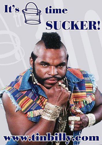 Tinbillys's profile picture. Central, Crazy, Cool &amp; Comfortable