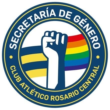 Secretaría de Género y Diversidad del Club Atlético Rosario Central