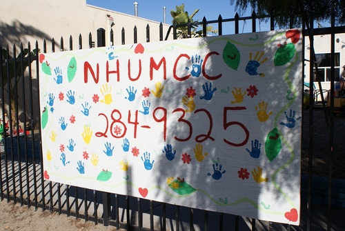NHUMCC's profile picture. The Normal Heights United Methodist Children's Center is a non-profit preschool located in San Diego, California.