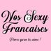 Sexy Francaises (@FrancaisesSexy) Twitter profile photo