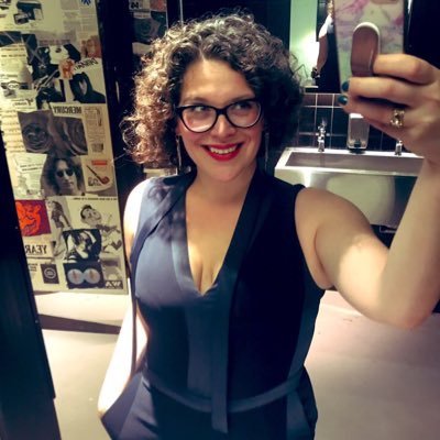 Avigail's profile picture. Travel-hungry Montreal denizen. Lover of the little things. Way more polished in professional settings than I am here.