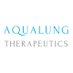 Aqualung Therapeutics, Corp (@AqualungThera) Twitter profile photo