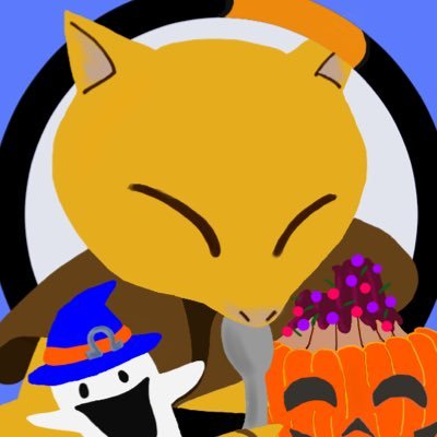 FunaFuna00's profile picture. i 😻 Pokémon GO & Team INSTINCT. 🤝相棒はケーシィ✋複垢・位置偽装お断り *My favorite things* 📻👂ラジオ、ランニング、こはゐ話、お絵描き、数学。TL 上でよく珈琲飲んでます☕️😸👍