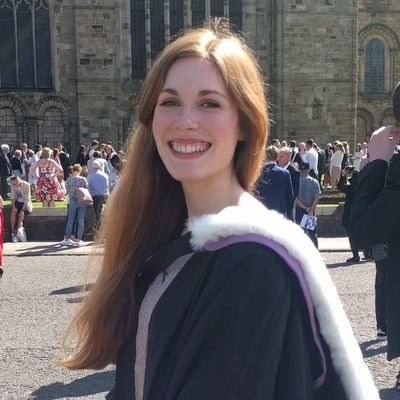 AndersonOrlagh's profile picture. Biology PhD student @BiologyatYork.