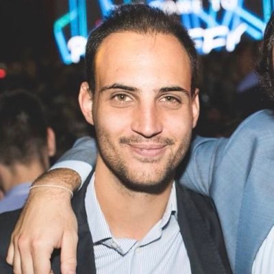 Giornalista sportivo