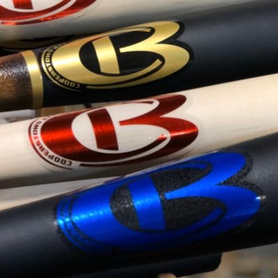 Cooperstown Bat Company in Cooperstown, NY, the Home of Baseball. Pro Models in ash, maple and birch, engraved awards, trophies & gifts, and autographed bats.