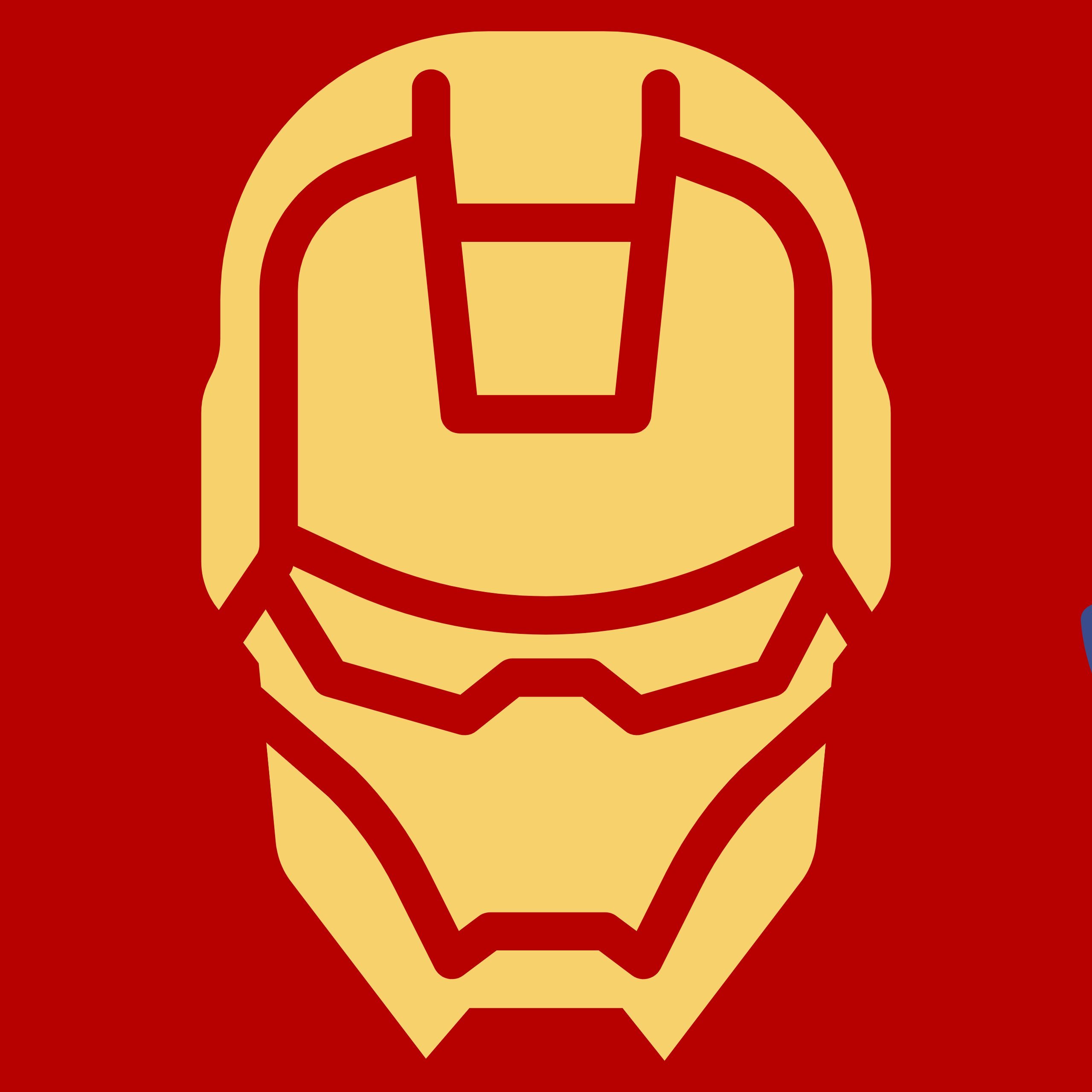 Irondad and Spiderson Zine!さんのプロフィール画像