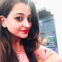 Gargi Purohit (@gargipurohit2) 's Twitter Profile