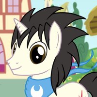 Alberio Star (@mlp_alberio) 's Twitter Profile