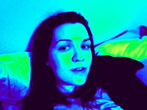 Middle child, amateur photographer, GTA commuter, comedy fan