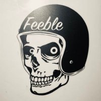 FEEBLE BMX(@BmxFeeble) 's Twitter Profile Photo