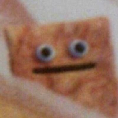 YaMANPizzaCrust's profile picture. How about NOOOOOO