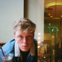 Dylan Harcourt (@dylan_harcourt) 's Twitter Profile