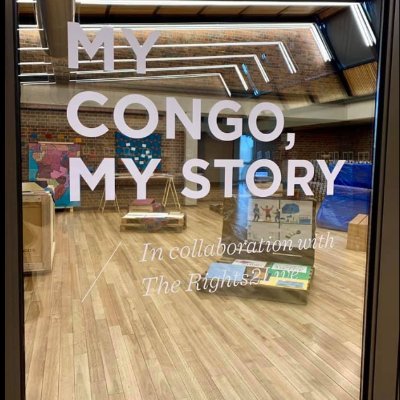 JeanBwasa's profile picture. Love of Congo and Africa un-apologetically