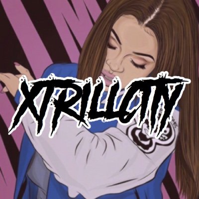 Gamer girl 🎮🙆🏽♀️ • GTA 5 Online • Modded outfits/cars • Instagram: @xtrillcity