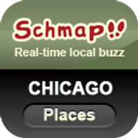 Chicago Places(@Chicago_Places) 's Twitter Profile Photo