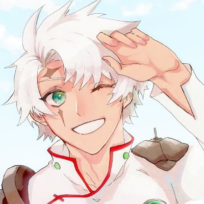 SAntholo's profile picture. 2020年2月16日開催予定のテイルズリンクにて発行予定のセネル・クーリッジ受けアンソロジー「Love You Senel！」の告知アカウントです。 ヘッダー・アイコン⇒あす太郎様（@Sda0825 ） 当企画は原作者・制作会社・その他公式とは一切関係ありません。