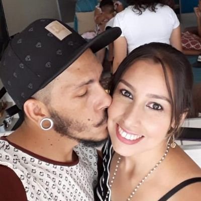 Lucianacharra1's profile picture. Feliz