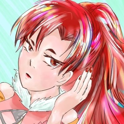 有野 梭吹(ありの ひふき)さんのプロフィール画像