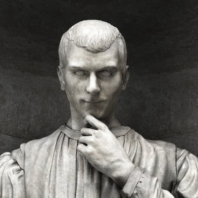 Maquiavelli1 Profile Picture