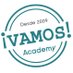 Vamos Spanish School (@Vamospanish) Twitter profile photo