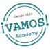 Vamos Spanish School (@vamospanish) Twitter profile photo Vamos Spanish School (@vamospanish) Twitter profile photo