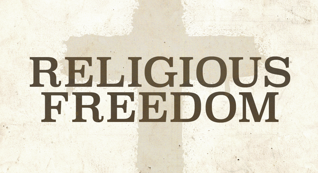 Religious Freedom Matters