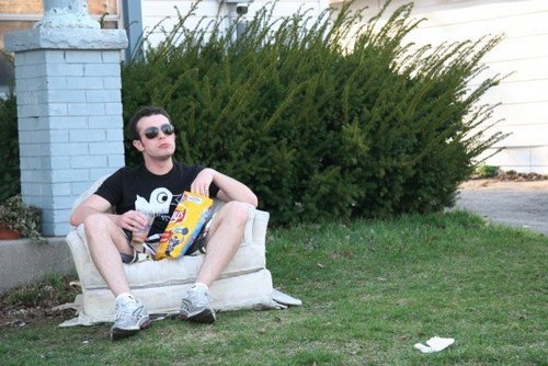 iOS dev. Blockchain enthusiast. Chasing the dream and title of Sick Nerd Baller Extraordinaire!