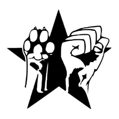 tdt_2110's profile picture. Blocking #Tönnies slaughterhouse in Kellinghusen for #animalliberation, #climatejustice and #workersrights.
https://t.co/SGyVhVYXmk…