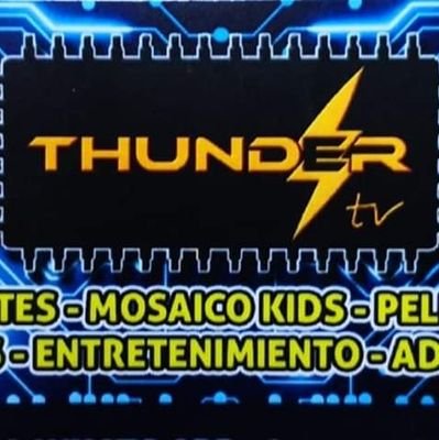 ThunderTv Tampico 🇫🇮