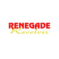 Renegade Revolver(@brimsorrdeluxe) 's Twitter Profile Photo