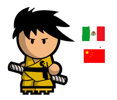 msg82mx's profile picture. Manager at  http://t.co/z4CRg3ksrH