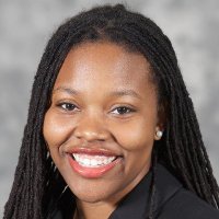 Lauren Gaston-Hawkins, MPH (@lgastonh) 's Twitter Profile