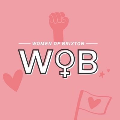 BrixtonOf's profile picture. ✨ Intersectional #Feminist Org in #London 
✨ Workshops and Meetings
✨ #Education to #Equality for the #Community
• #blacklivesmatter 🖤