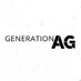 Generation Ag (@generation_ag) Twitter profile photo