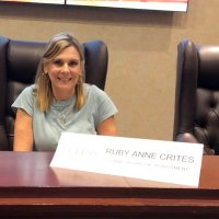 RubyAnne Andress Crites, MPPA(@mom2tx) 's Twitter Profile Photo