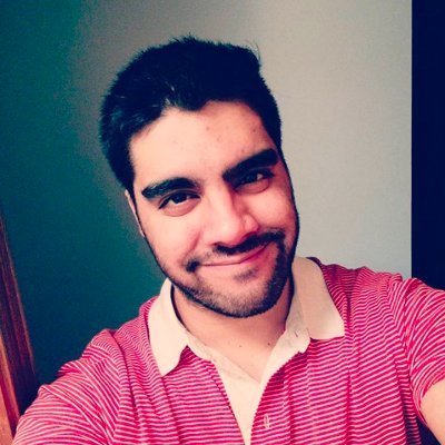 sebastialonso's profile picture. Amo el espacio y los kanelbullar. Curiosidad, siempre.