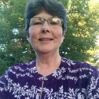 Mary Jane Prysock - @JanePrysock Twitter Profile Photo