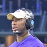 Coach Thompson(@CoachThompson08) 's Twitter Profile Photo