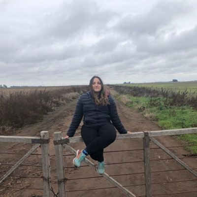 mullermaky's profile picture. Abogada UBA