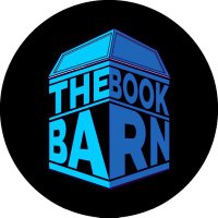 Home of Books(@thebookbarn_) 's Twitter Profile Photo