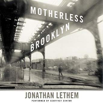 Set against the backdrop of 1950s New York, #MotherlessBrooklyn follows Lionel Essrog, a lonely private detective afflicted with Tourette's Syndrome.